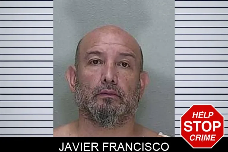 Javier Francisco