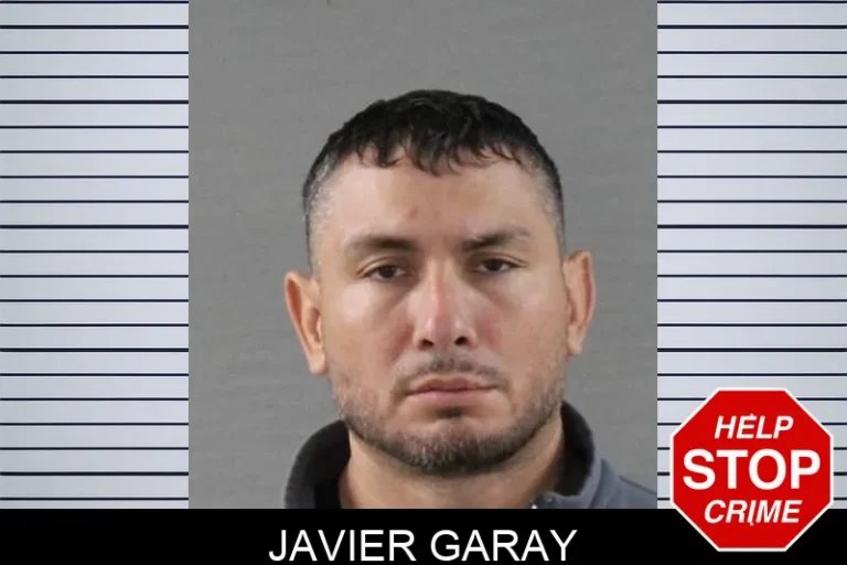 Javier Garay