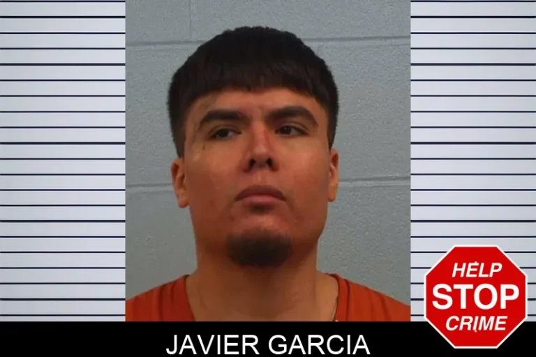 Javier Garcia