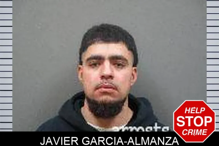 Javier Garcia-Almanza