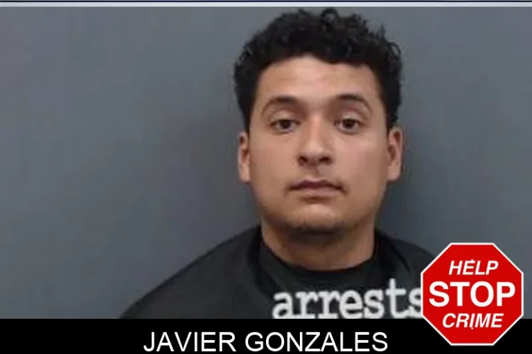 Javier Gonzales