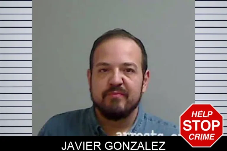 Javier Gonzalez