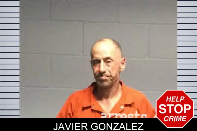 Javier Gonzalez