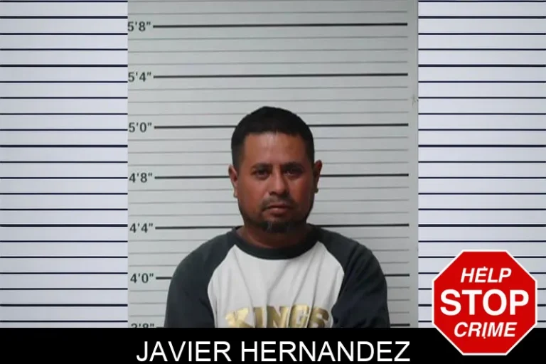 Javier Hernandez