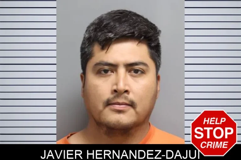 Javier Hernandez-Dajui
