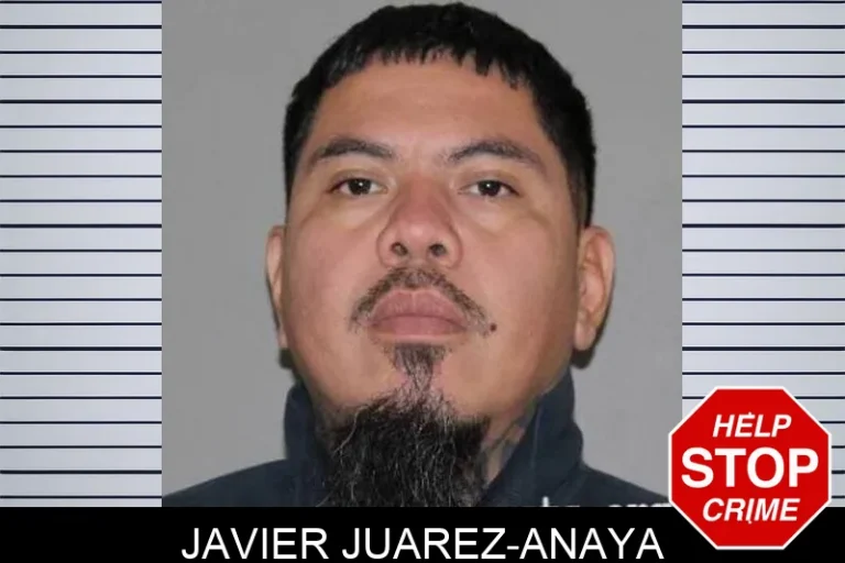 Javier JuArez-Anaya