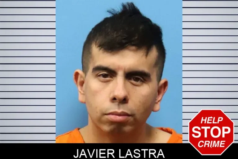 Javier Lastra