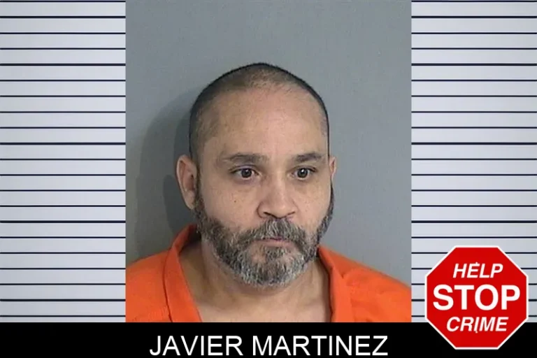 Javier Martinez