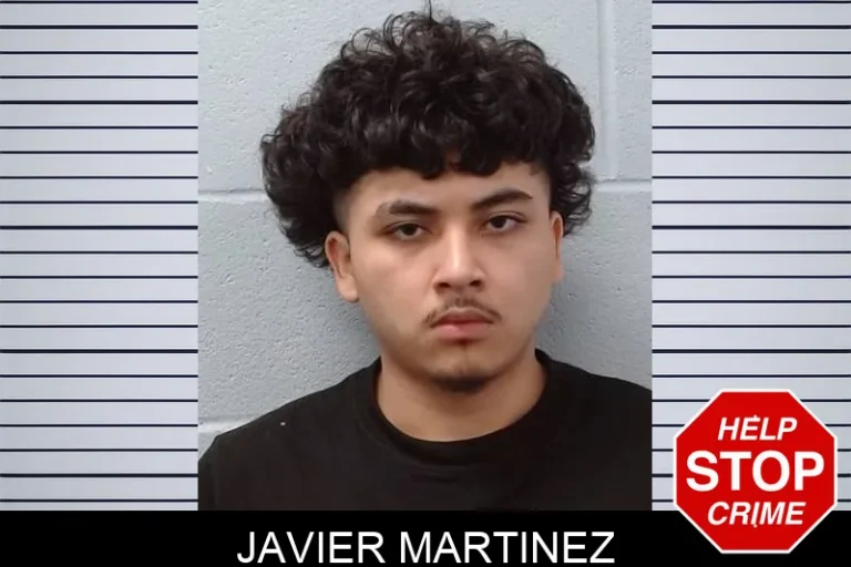 Javier Martinez