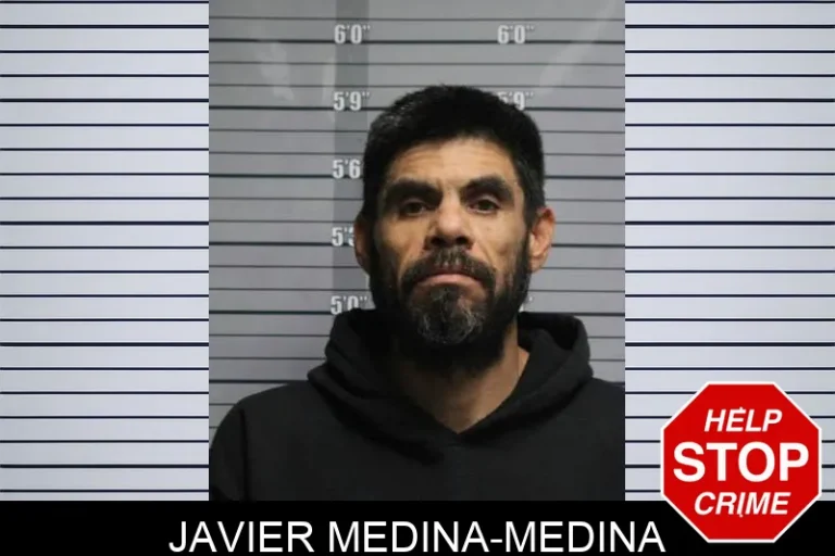 Javier Medina-Medina