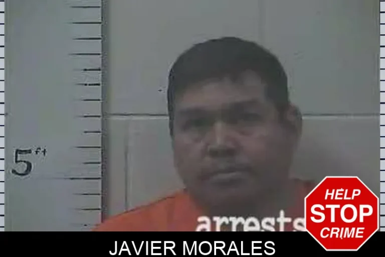 Javier Morales