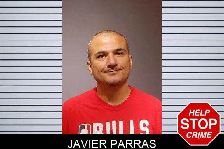 Javier Parras