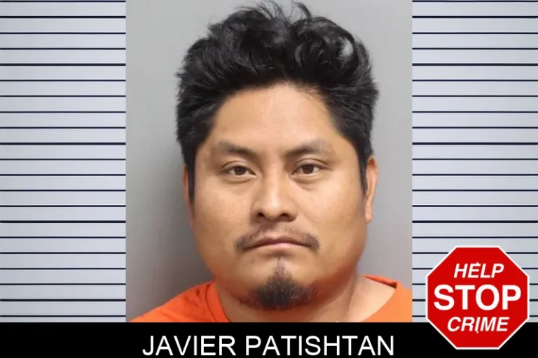 Javier Patishtan