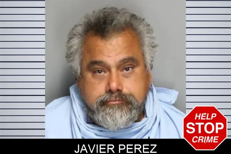 Javier Perez