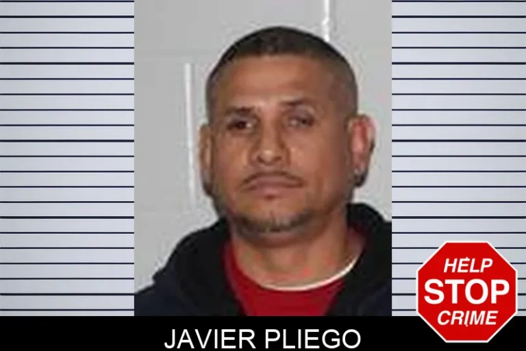 Javier Pliego