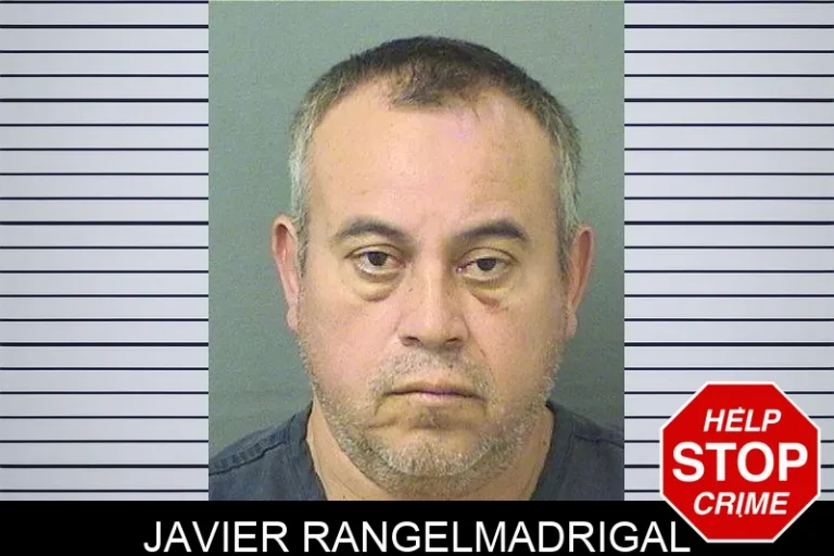 Javier Rangelmadrigal