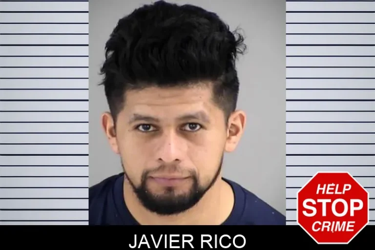Javier Rico