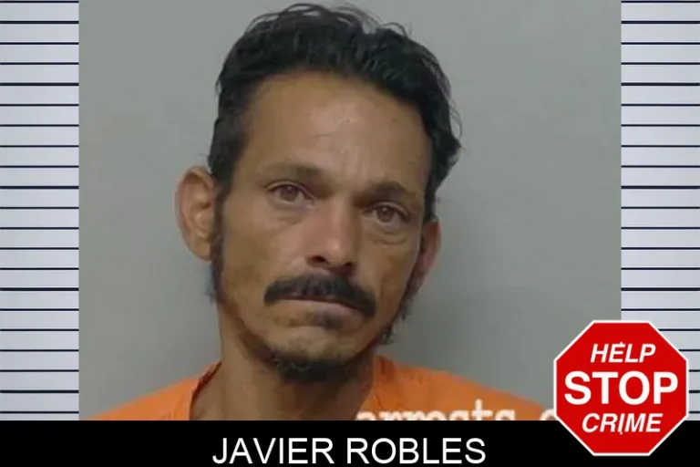Javier Robles