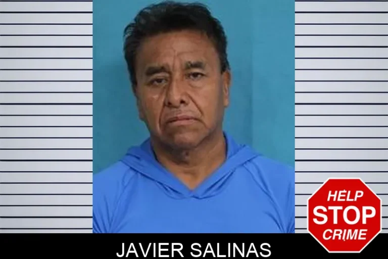 Javier Salinas