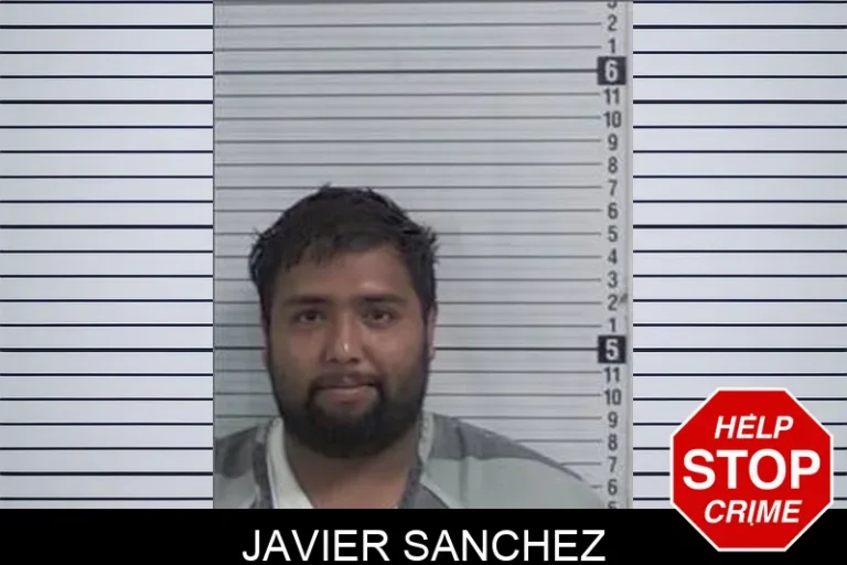 Javier Sanchez