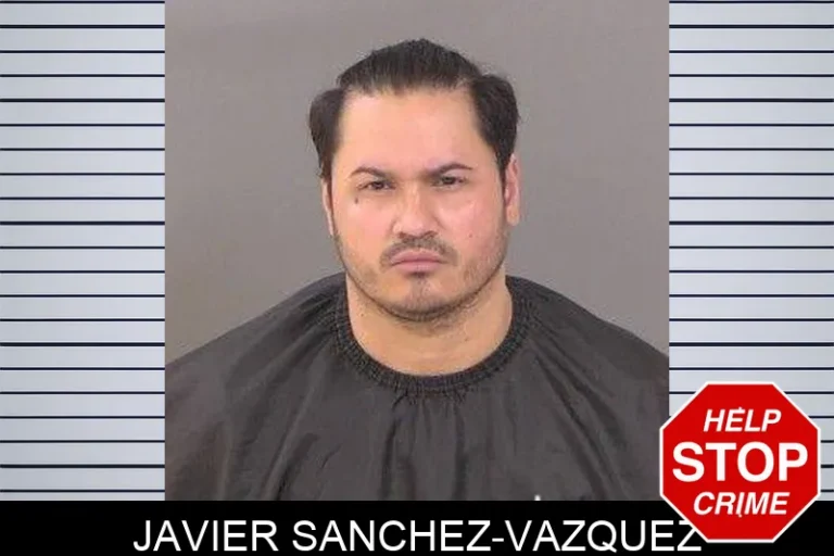 Javier Sanchez-Vazquez