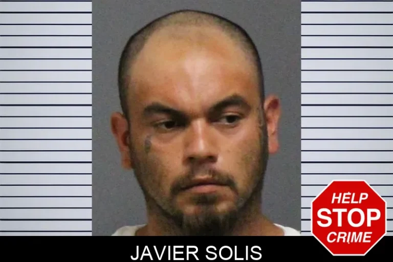 Javier Solis