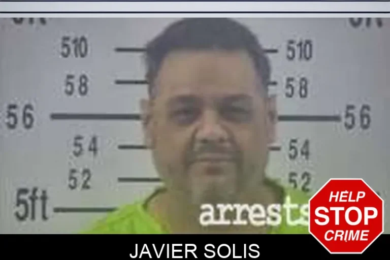 Javier Solis
