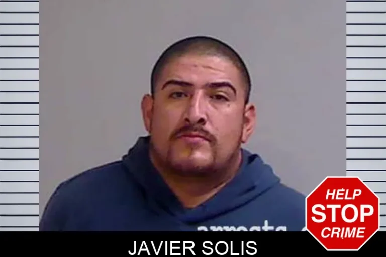 Javier Solis