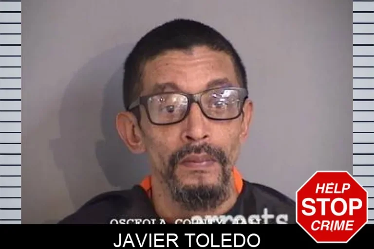 Javier Toledo
