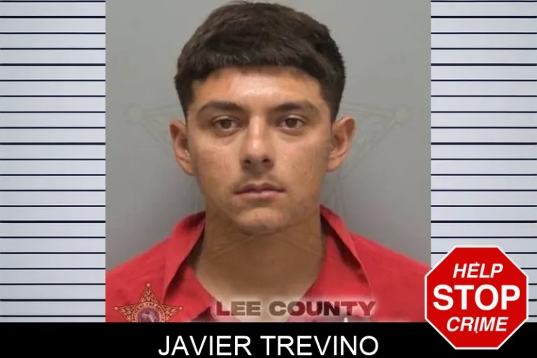 Javier Trevino