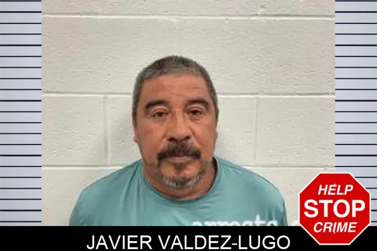 Javier Valdez-Lugo
