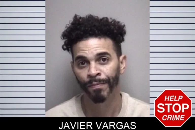 Javier Vargas