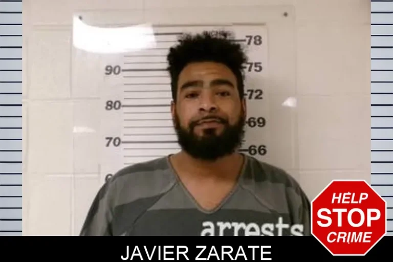 Javier Zarate