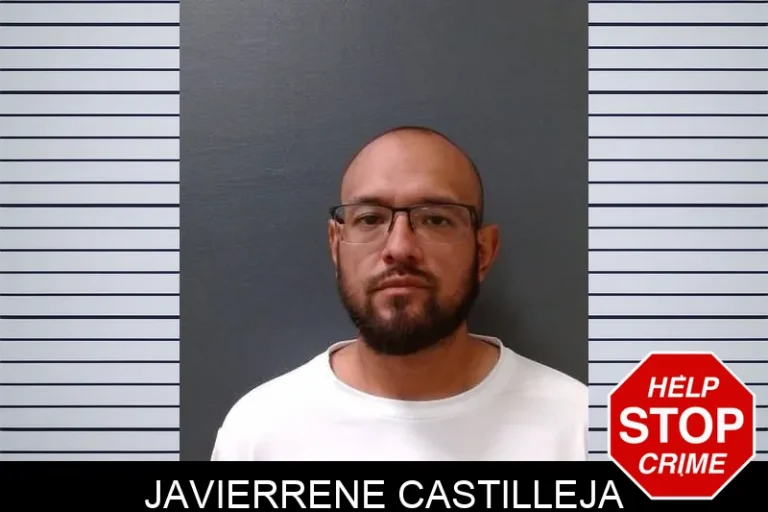 JavierRene Castilleja
