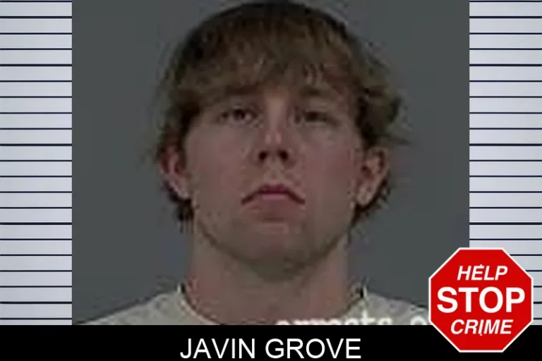 Javin Grove