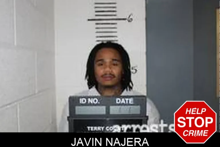 Javin Najera