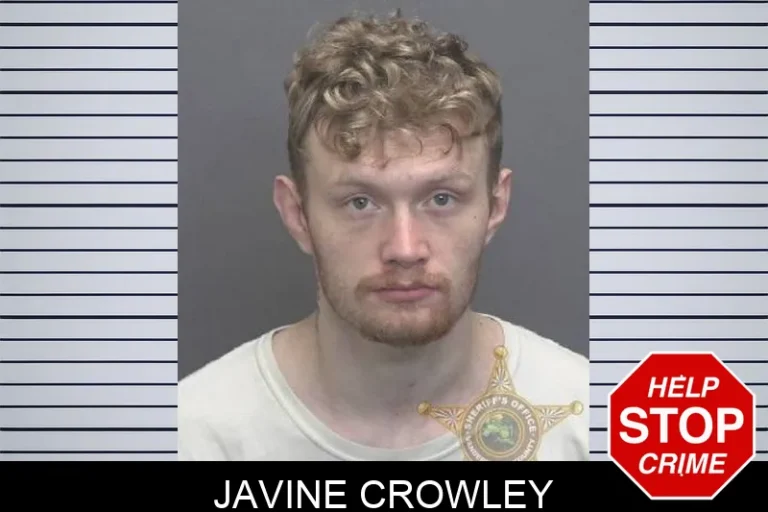 Javine Crowley