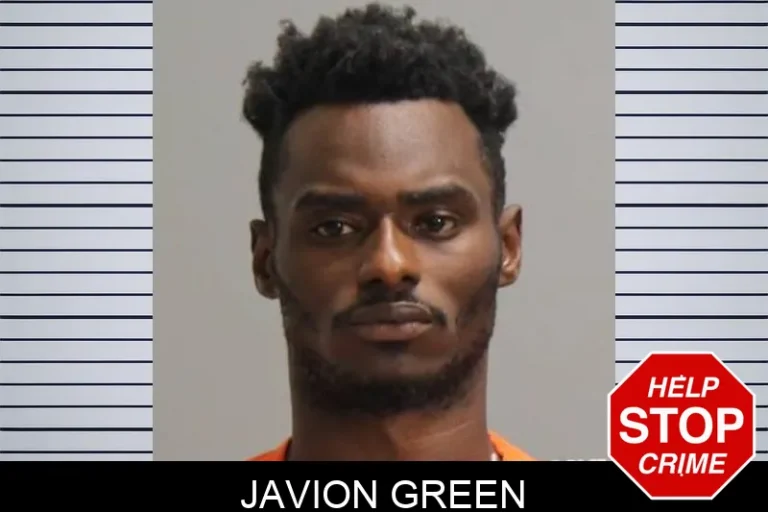 Javion Green