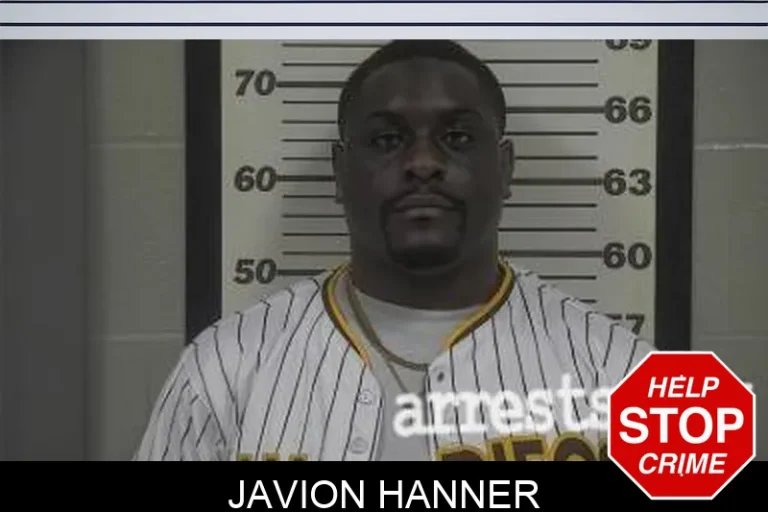 Javion Hanner