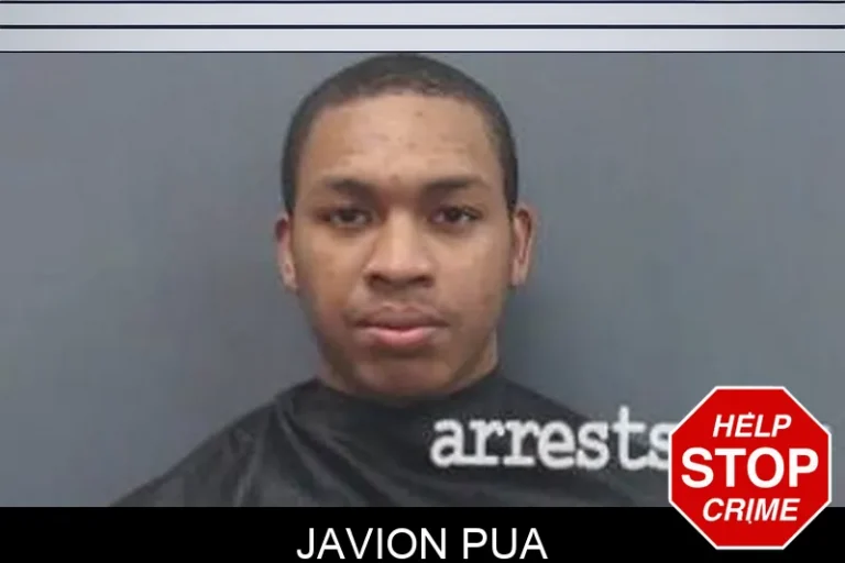Javion Pua