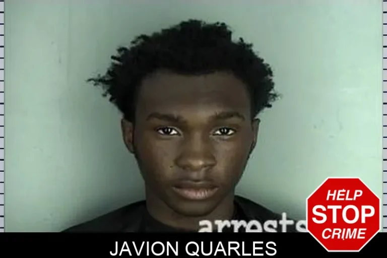 Javion QuArles