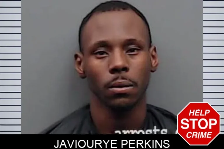 Javiourye Perkins
