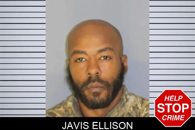 Javis Ellison