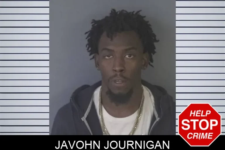 Javohn Journigan