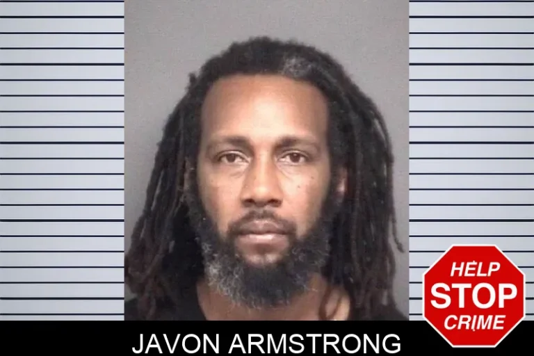 Javon Armstrong