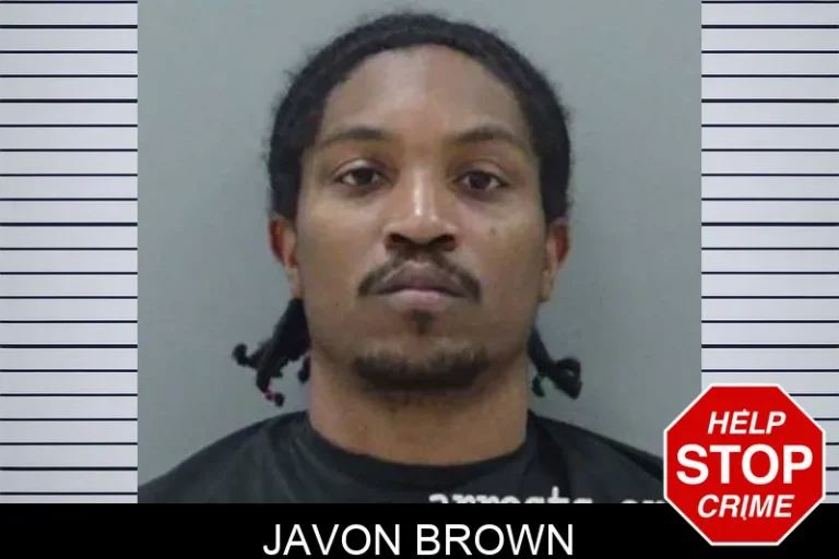 Javon Brown