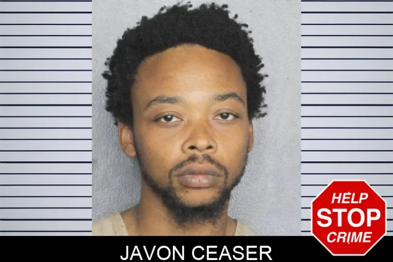 Javon Ceaser