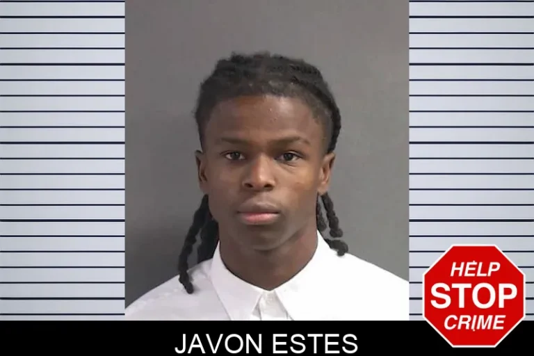 Javon Estes