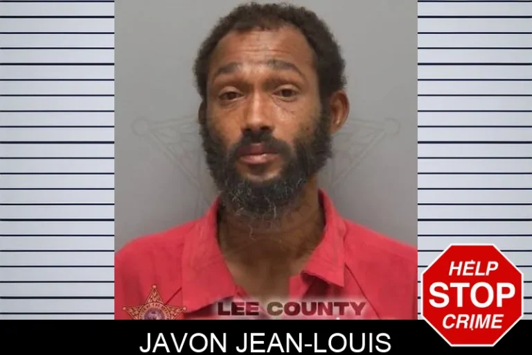 Javon Jean-Louis