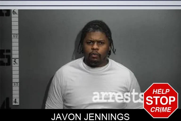 Javon Jennings